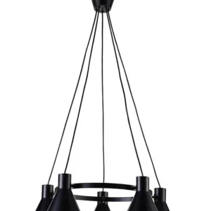 Dodaj do koszyka Lampa wisząca More 5x40W (35-71163)